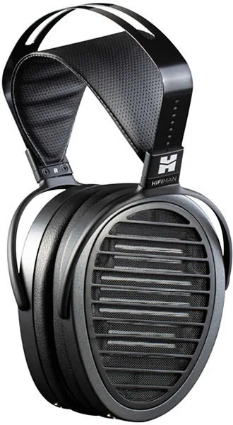 HiFiMAN Arya Stealth Magnet Casques hi-fi