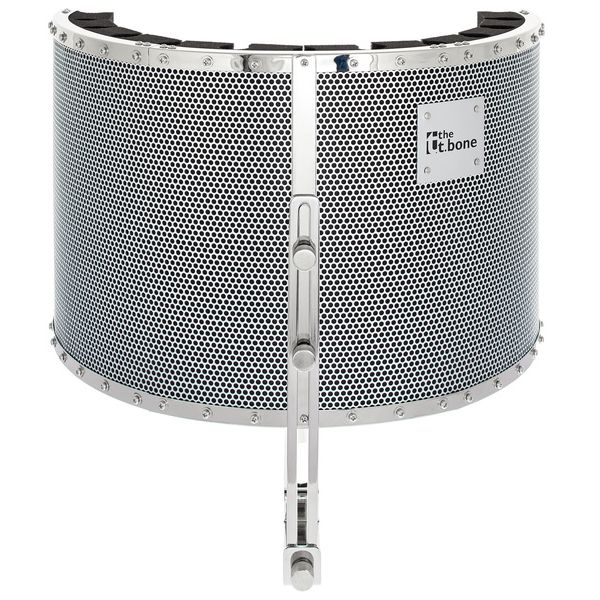 the t.bone SC 1200 Micscreen Bundle