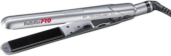 BaByliss - BAB2654EPE - Stijltang - Zwart - Professionele Kwaliteit