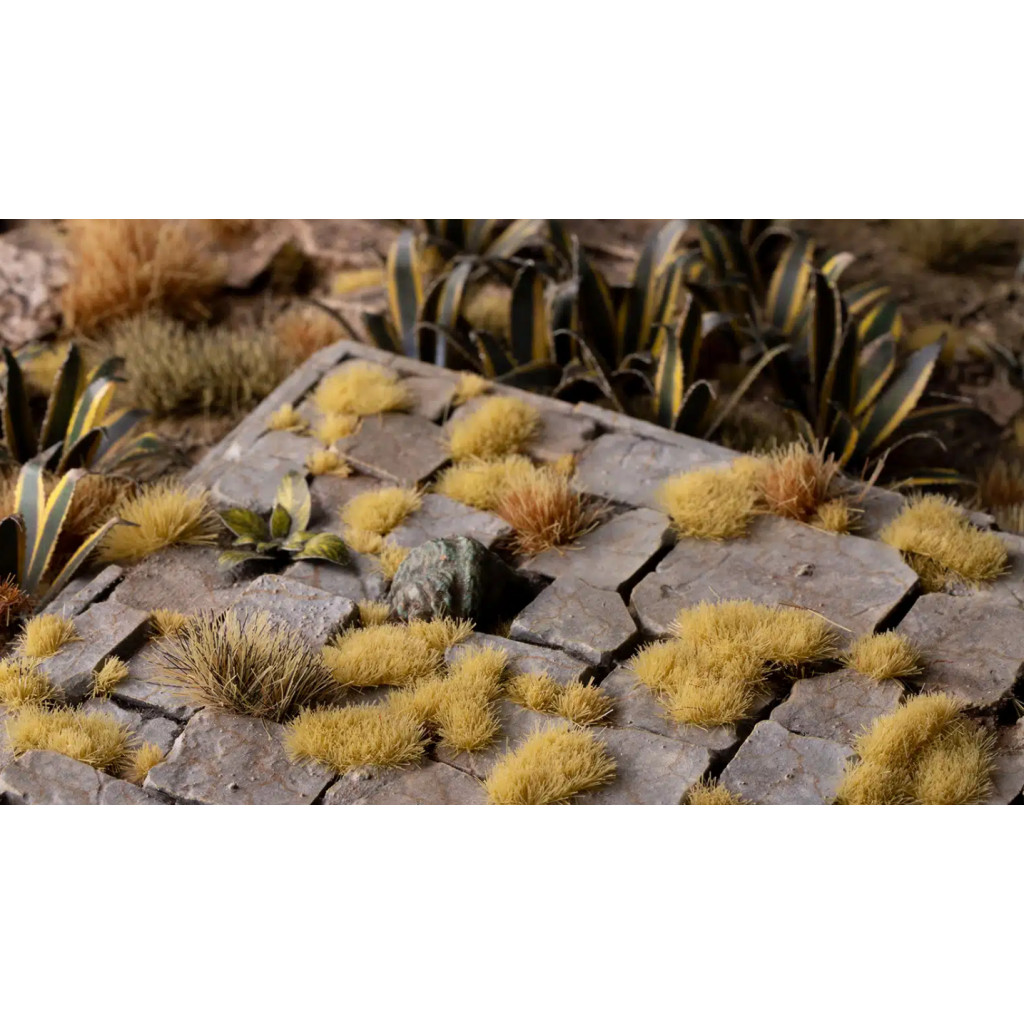 Gamers Grass - Très Petites Touffes d'Herbes - 2mm