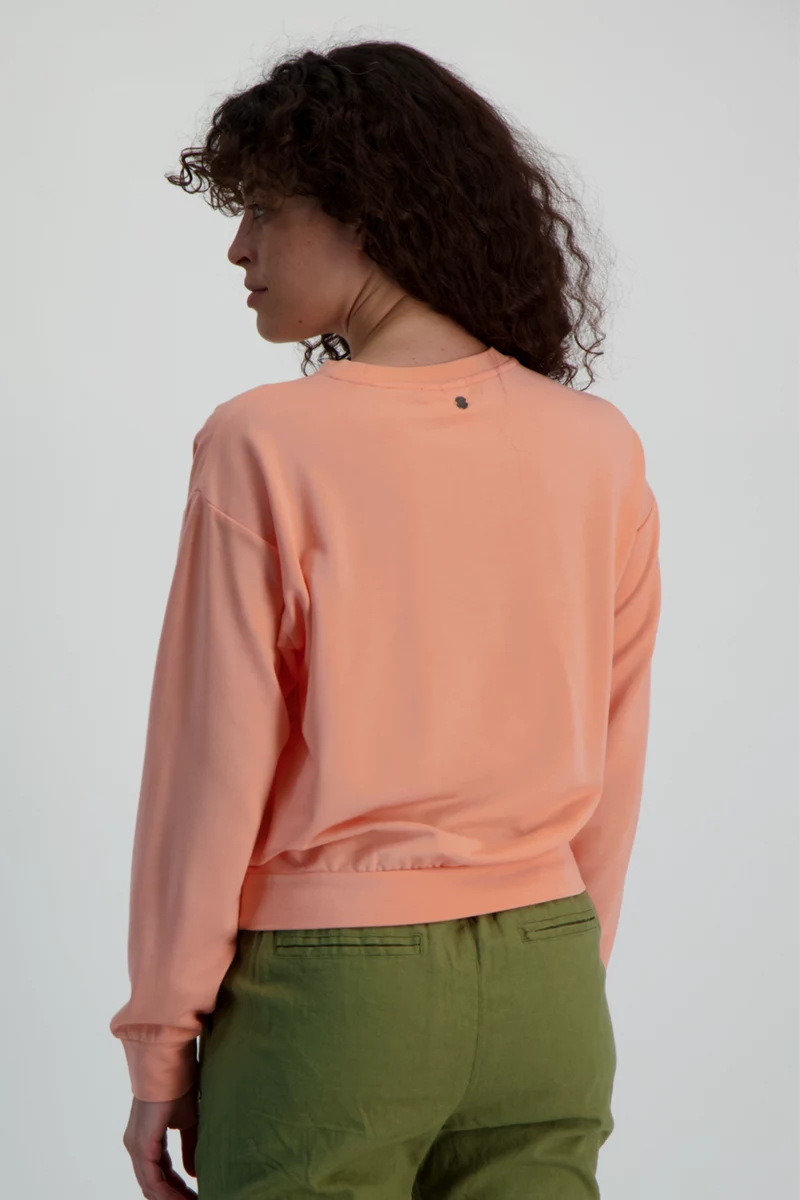 Roxy Surfing By Moonlight Damen Pullover
