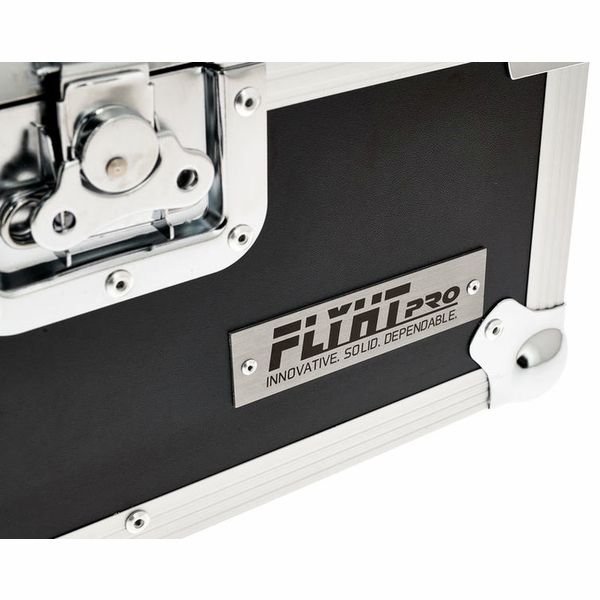 Flyht Pro Case Behringer X Air XR18