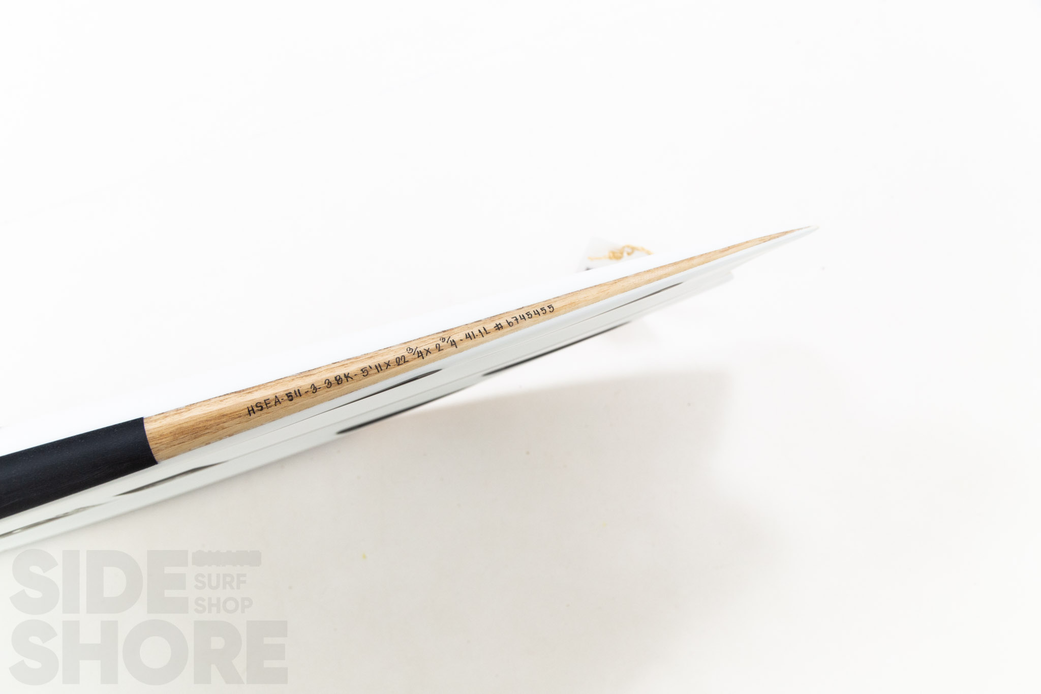 Firewire Seaside - 5'11 x 22