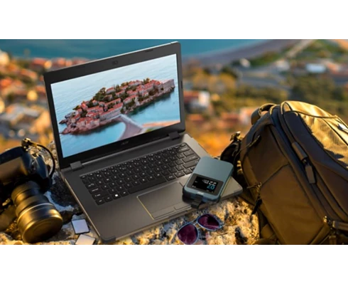 Acer Enduro Connect M3 5G router