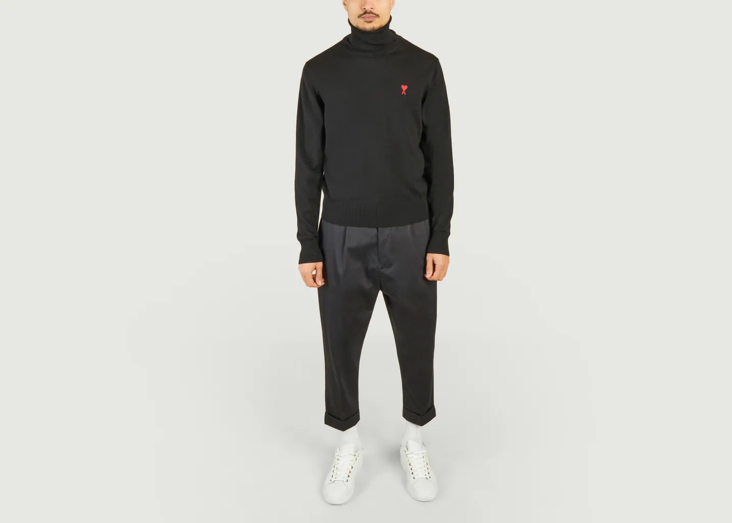 Pull Ami de Coeur AMI Paris