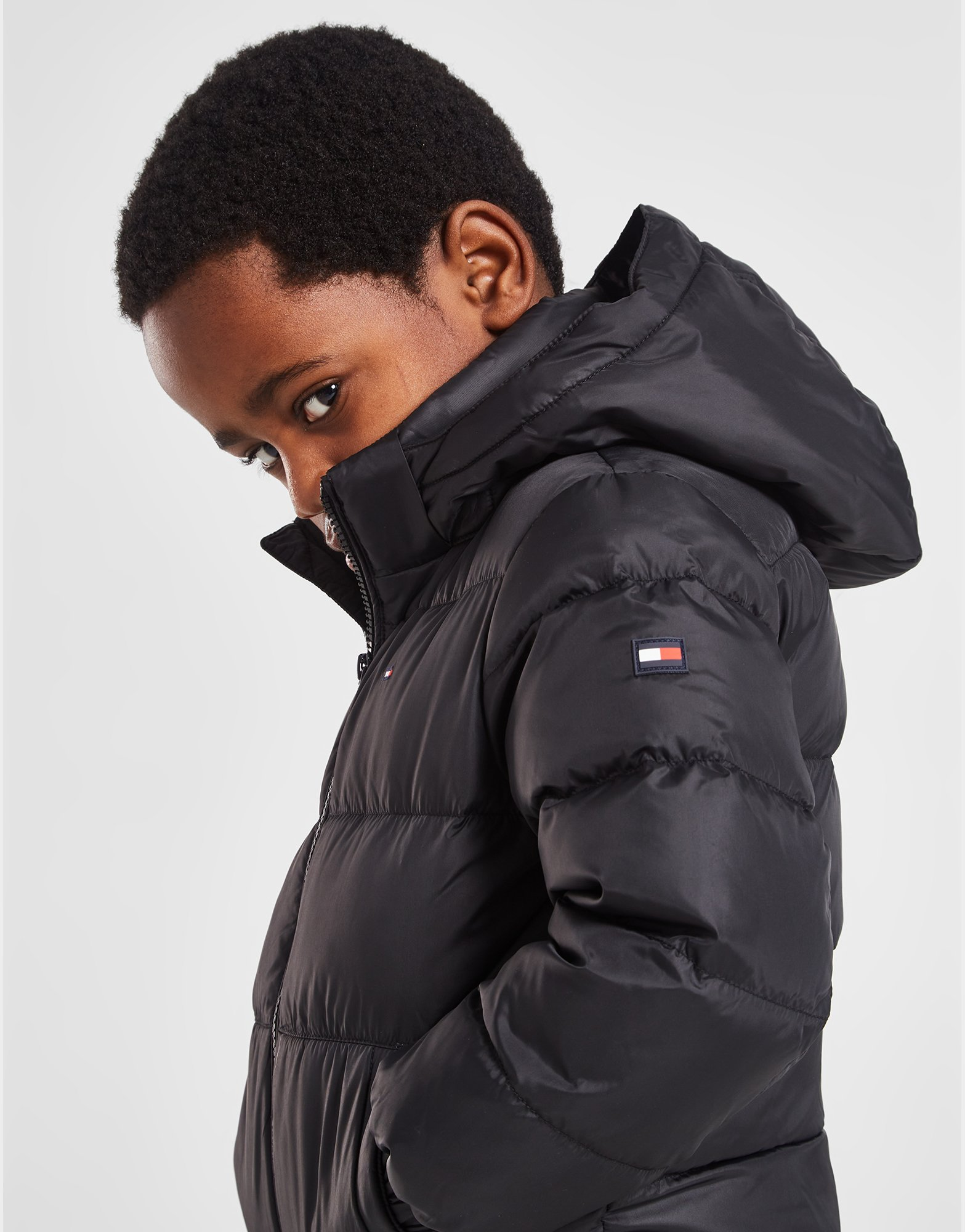 Tommy Hilfiger Doudoune Essential Enfant