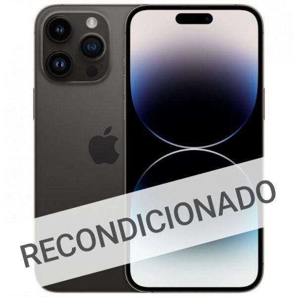 Apple iPhone 14 Pro Recondicionado (Grade A) 6.1