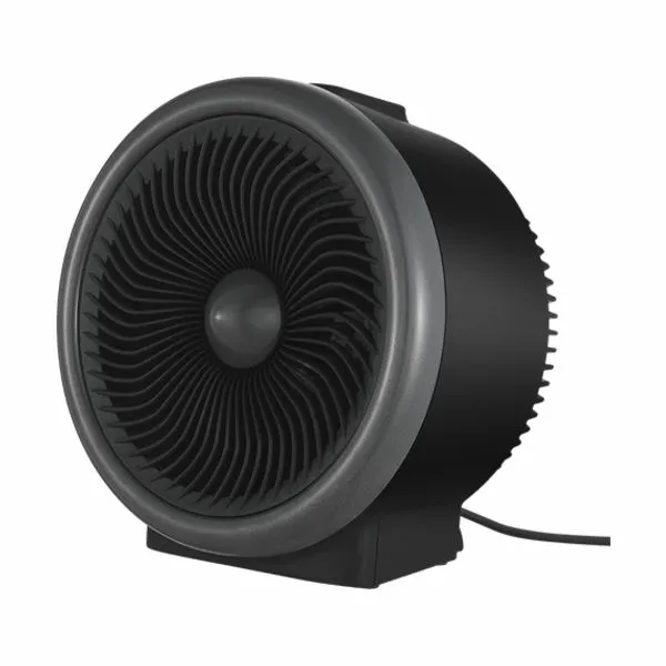 NORDIC HOME Varmeblæser/køleventilator