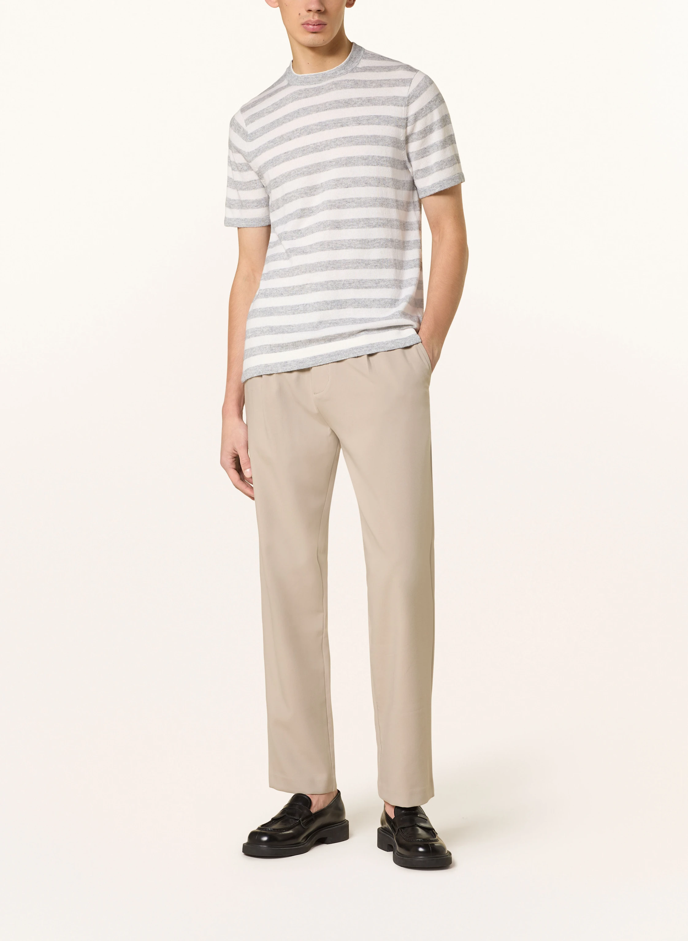 FTC CASHMERE Strickshirt