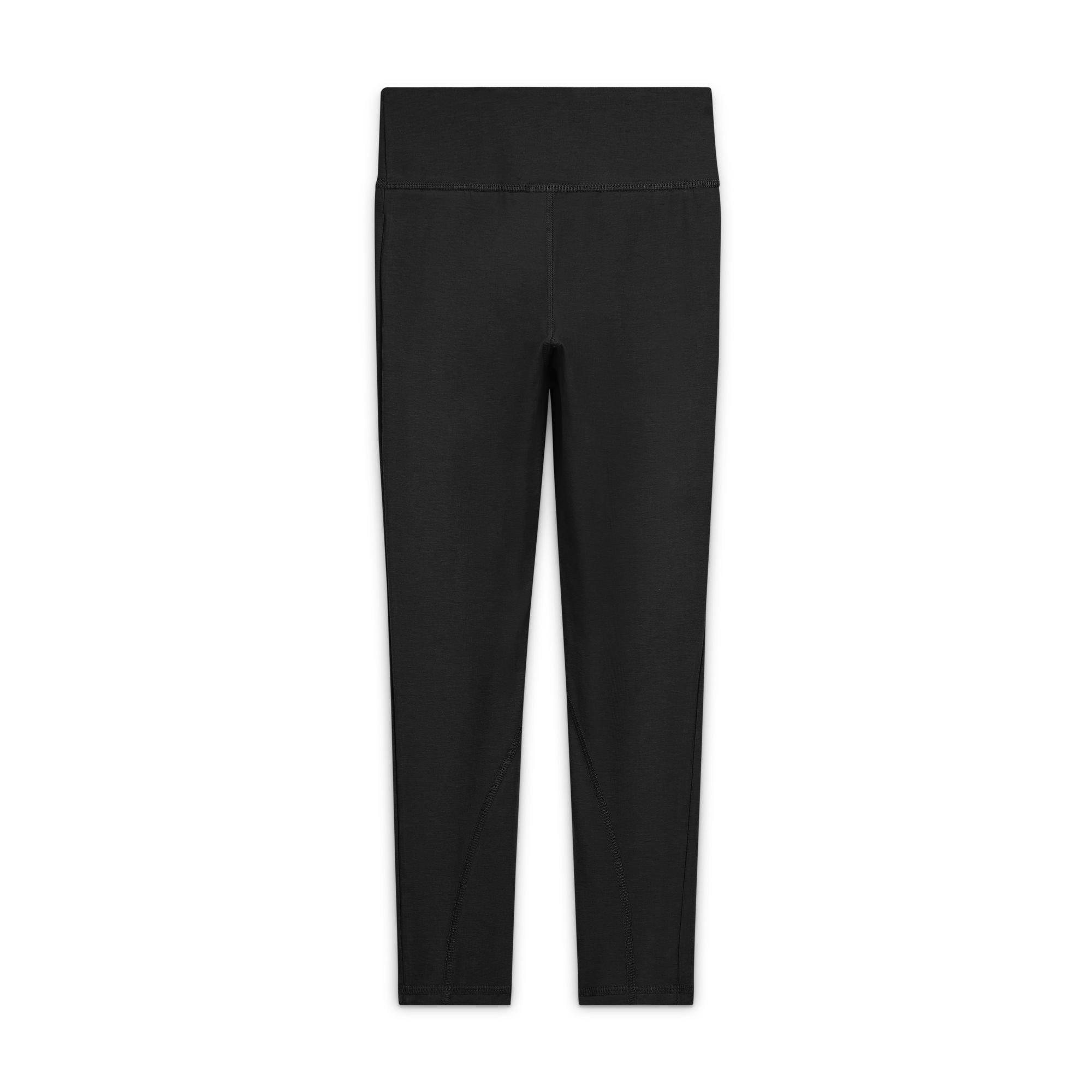 Nike HW Legging Junior Girls