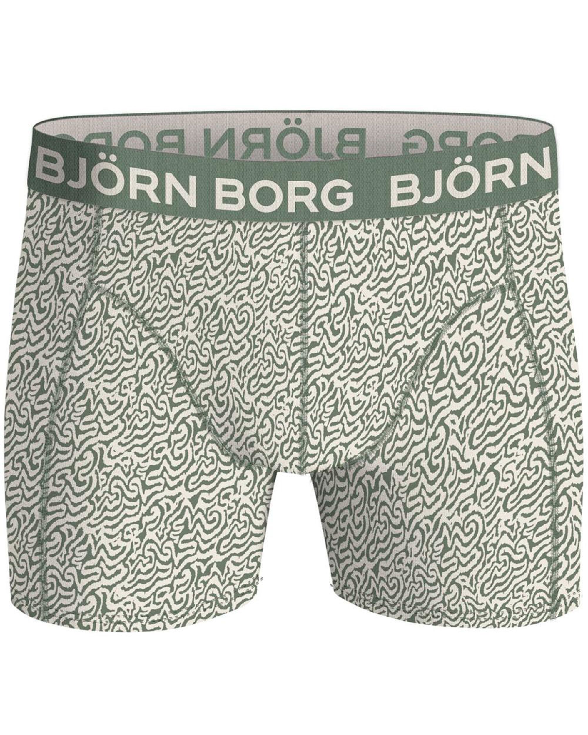 Björn Borg 3-pack Boxershort