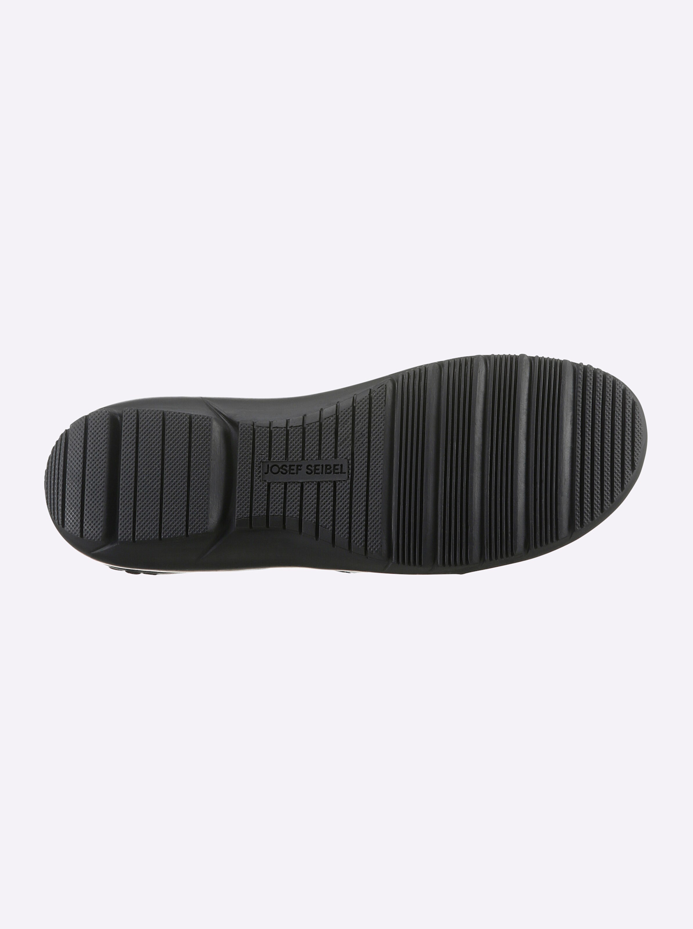 Josef Seibel Slipper in schwarz