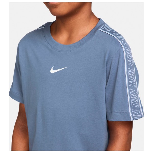 Nike - Kid's NSW Tee Club+POLY 2 - T-shirt