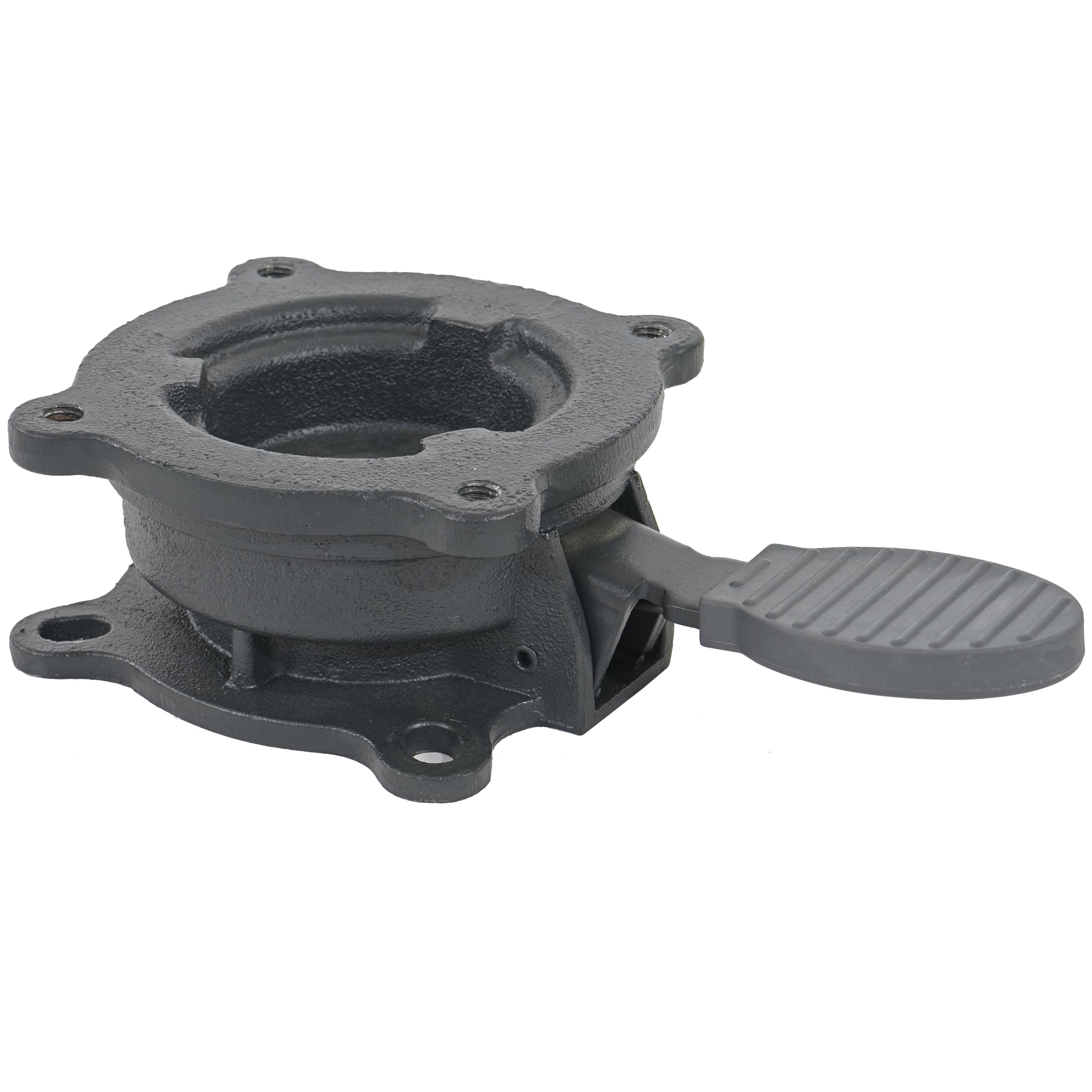 Drehplatte für Ampelschirm MCW-A96, Ø 17 cm