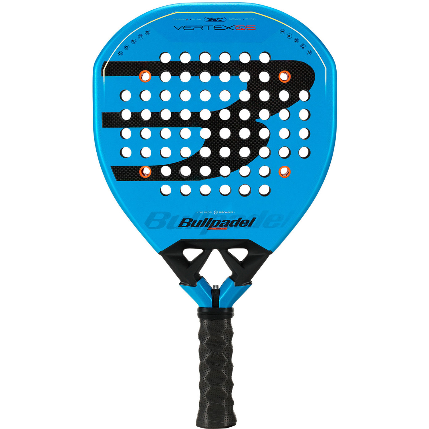 Bullpadel Vertex 05 Geo