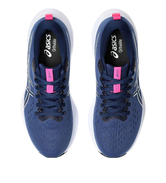 ASICS GEL-EXCITE 10 1012B418 BLUE-EXPANSE-SOOTHING-SEA