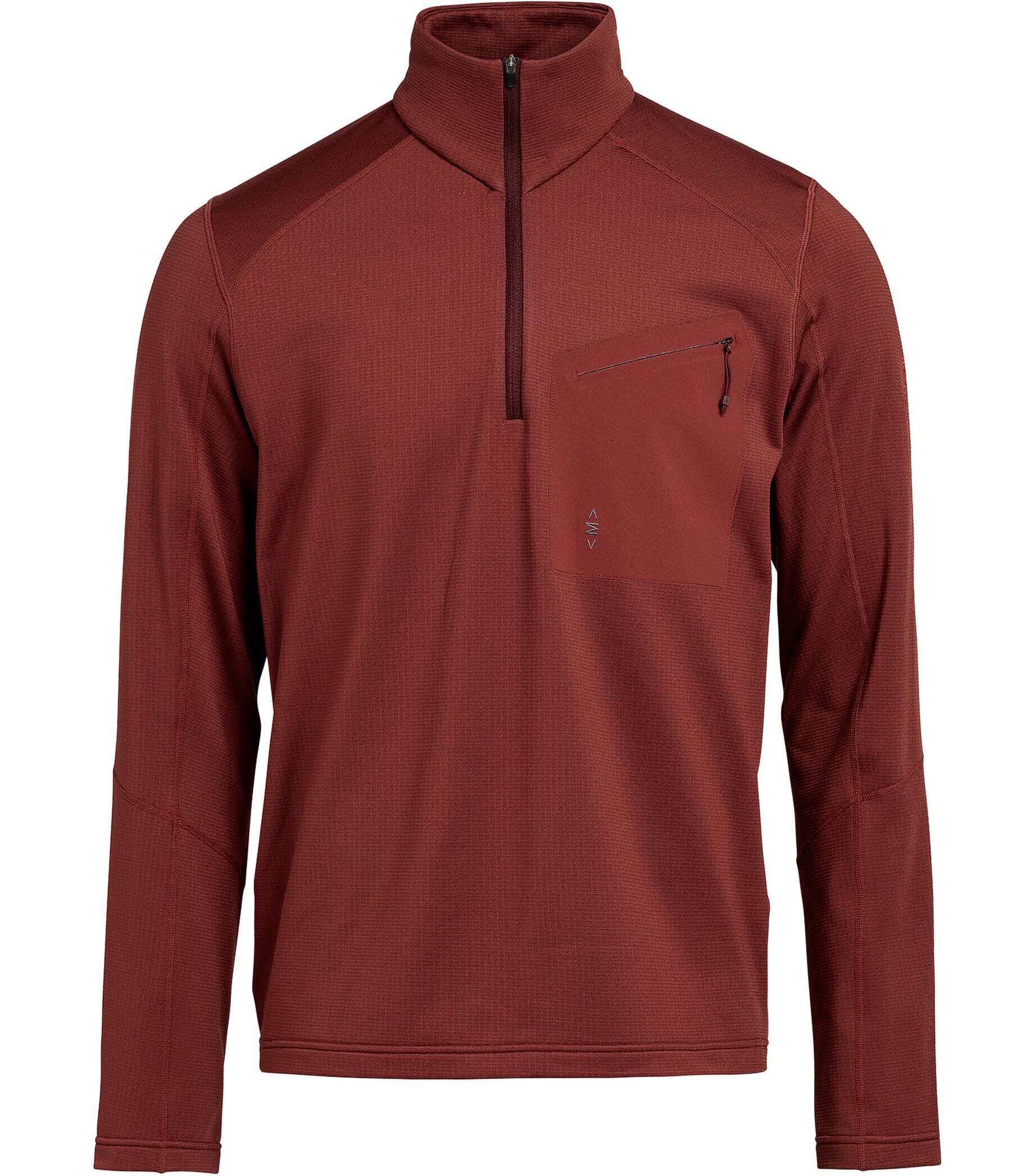 The Mountain Studio| Herren Ski-Midlayer M-5