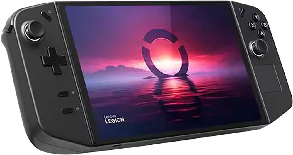 Lenovo Spielekonsole »Legion Go 8APU1« 512 GB LegionGo
