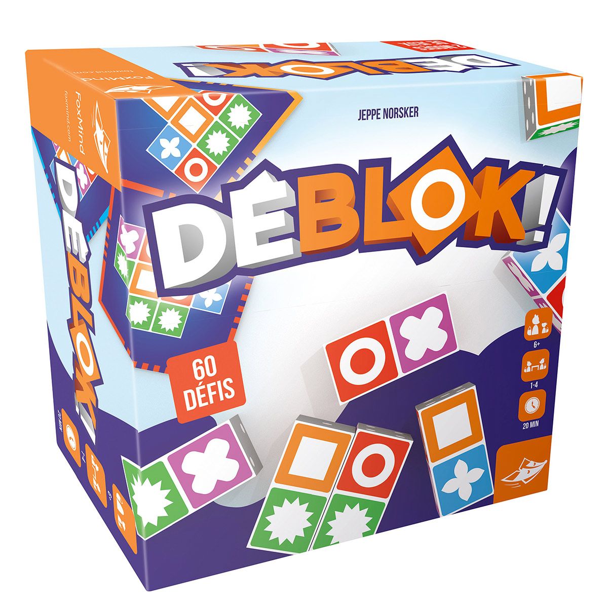 Deblok !