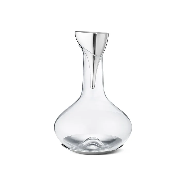 Georg Jensen - Sky Weindekanter, Edelstahl