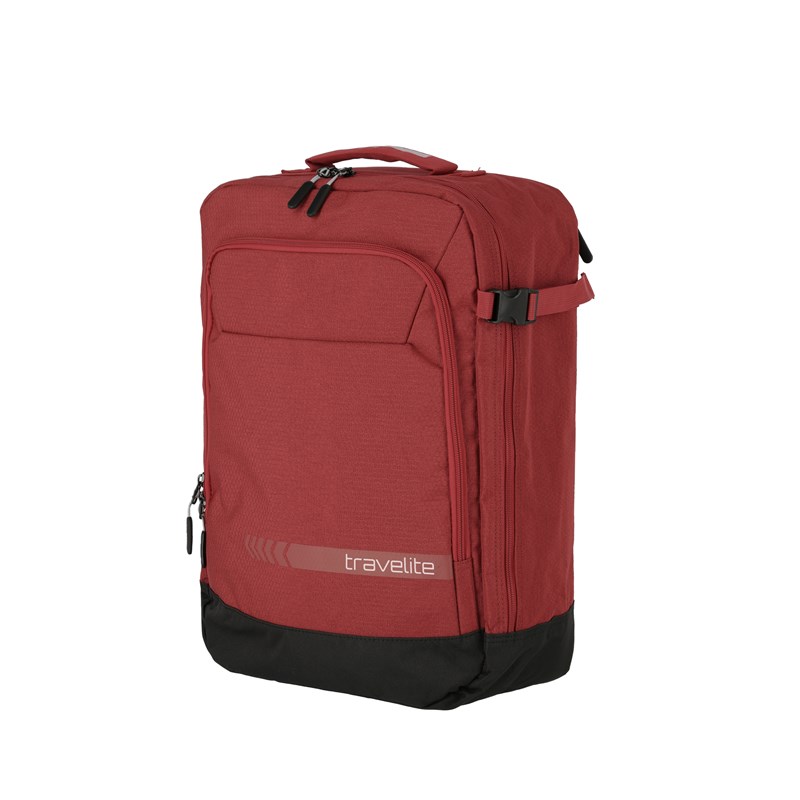 travelite<br>Rygsæk Kick Off Multibag