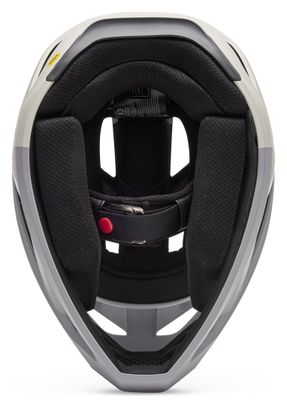 Casque Integral Fox Rampage 5050 Gris