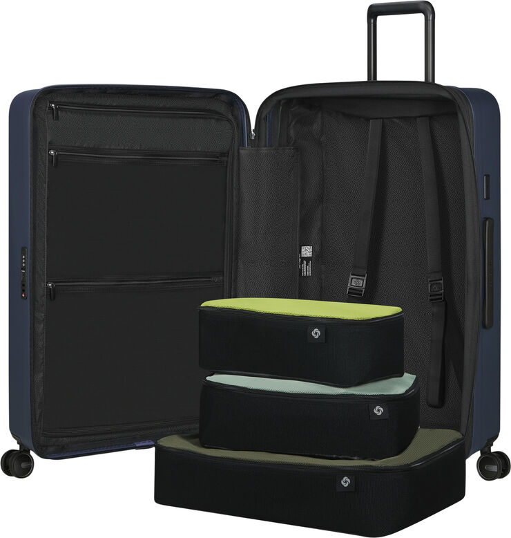Samsonite Restackd Midtnight
