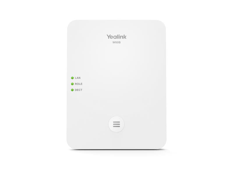 Yealink DECT Manager W80DM Dect Manager zum Yealink Multizellen System W80B