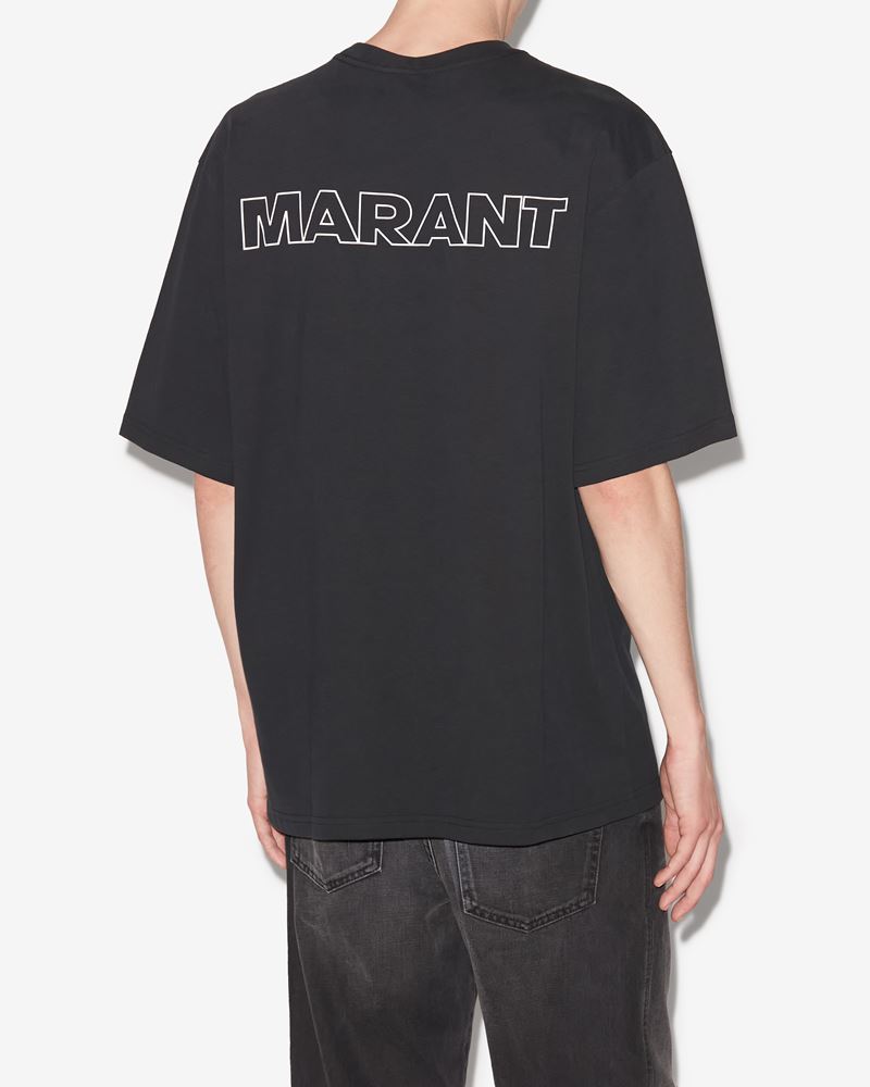 Tee-shirt Guizy