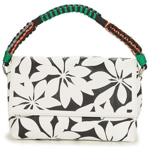 Desigual - BAG_ONYX VENECIA 2.0 Blanco