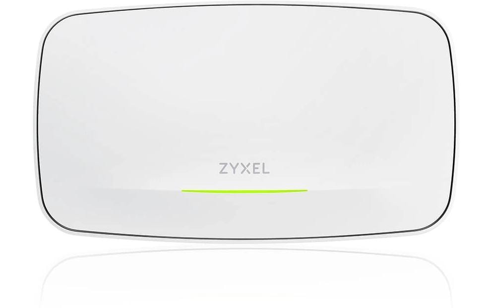 Access Point WBE660S inklusive Nebula Pro Lizenz, 1 Jahr<br>BE22000 WiFi 7 Triple-Radio NebulaFlex Pro Access Point