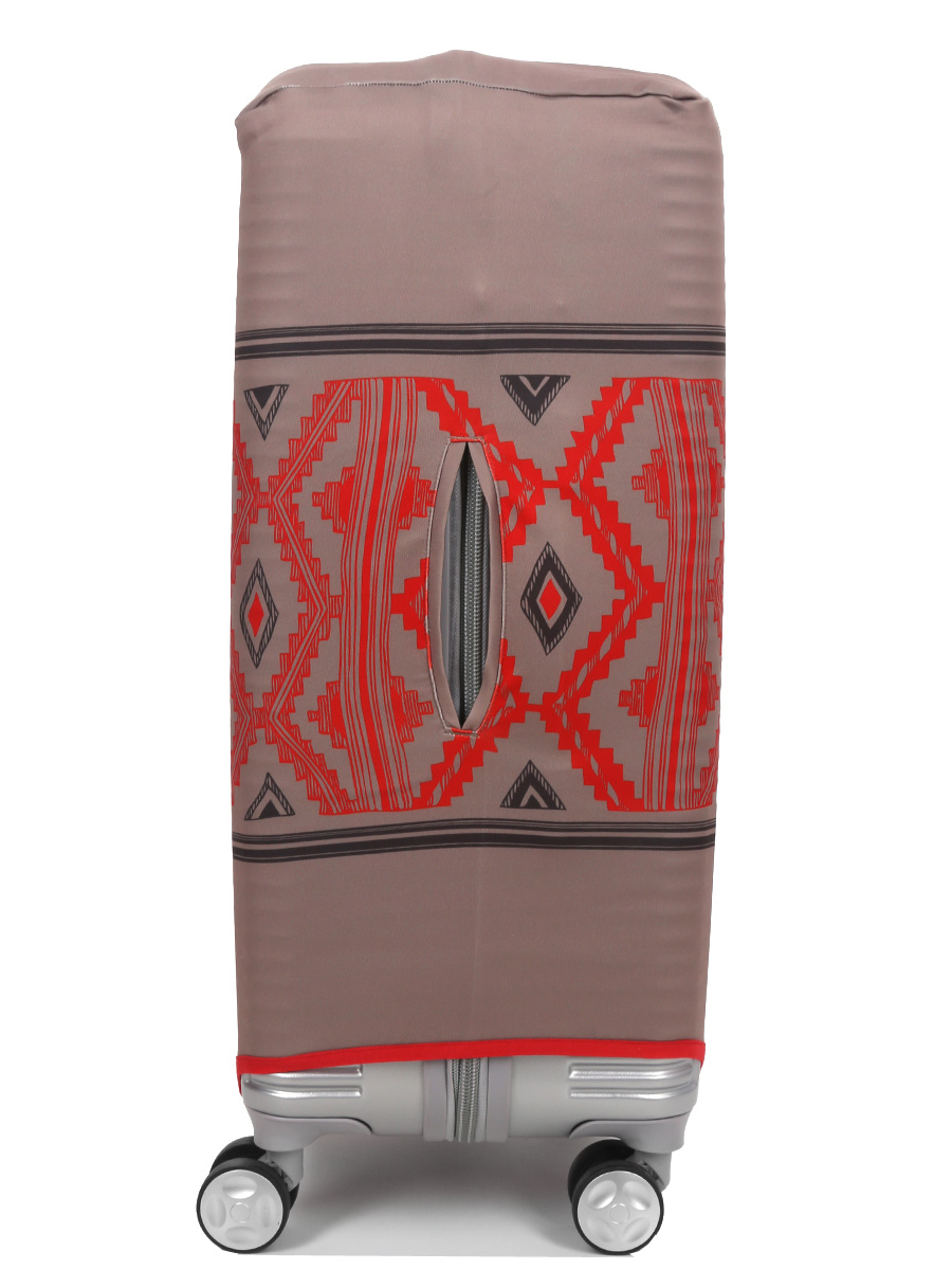 Housse de valise Dandy Nomad Navajo - M