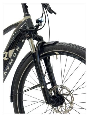 Produit reconditionné . Raymon Tourray E 7.0 SHIMANO 2020 . Vélo électrique . Raymon . très bon état