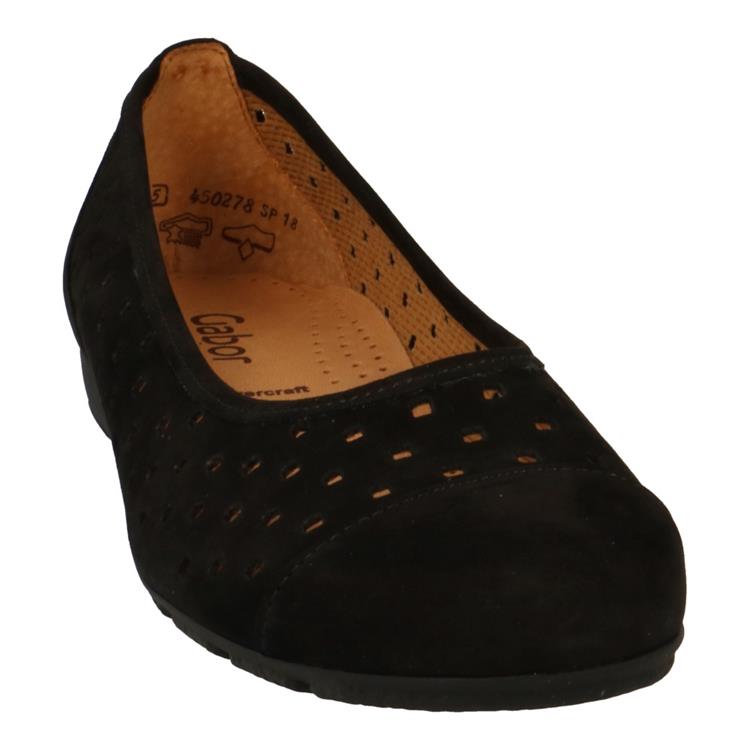 Gabor 64.169 schwarz