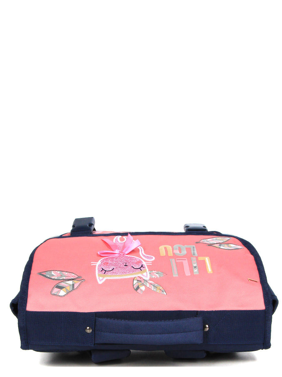 Cartable Lili Lou Plumes 38 cm