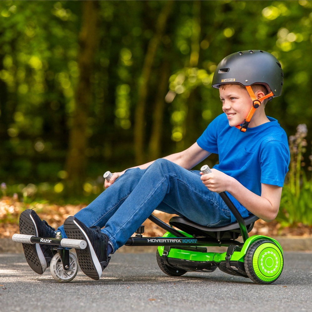 Razor Hovertrax Kart
