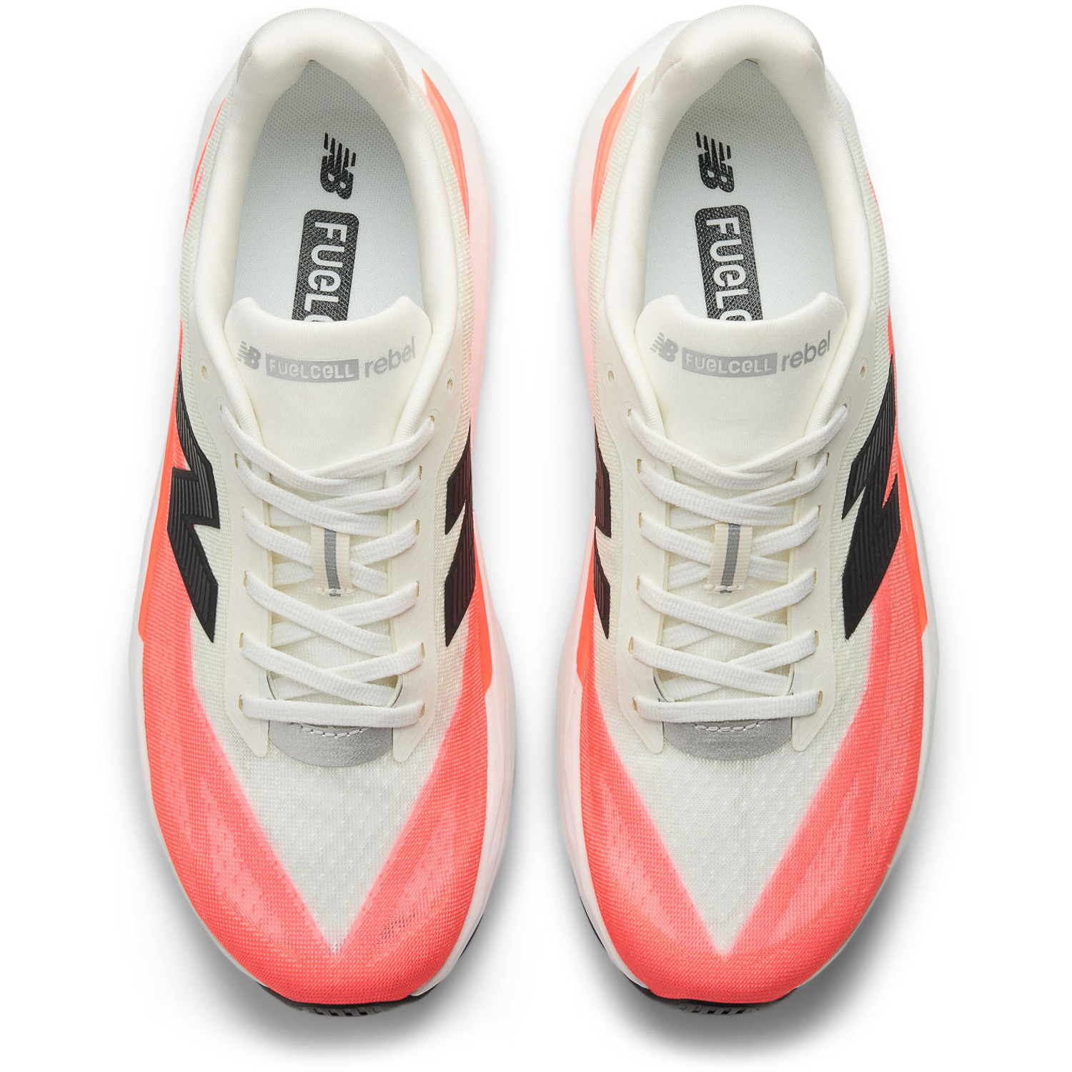 New Balance Fuelcell Rebel v5 Heren