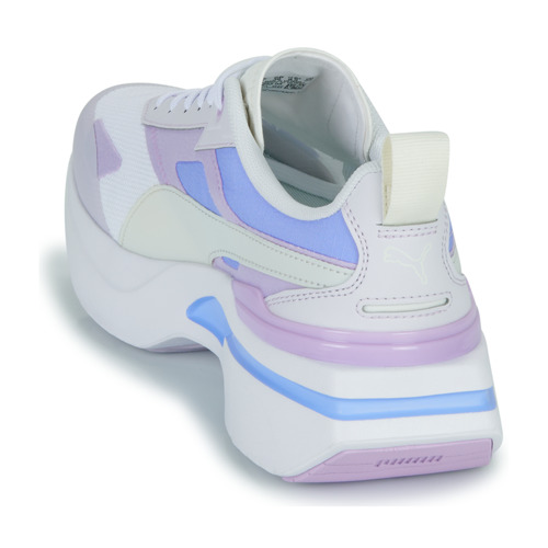 Puma - RIDER - Blanc