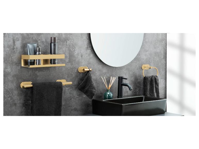 Turbo-Loc® Badkamer accessoire