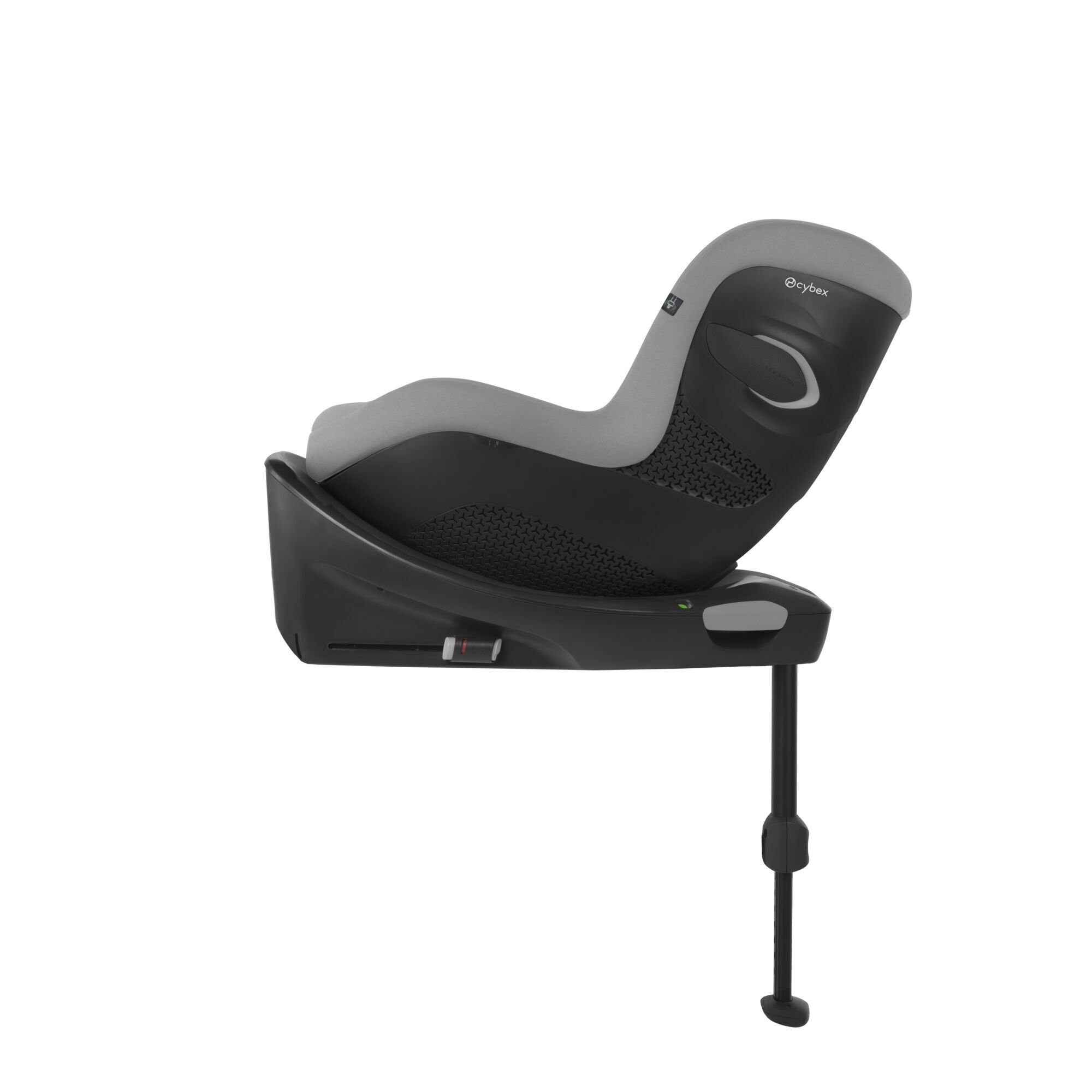 Sirona Gi i-Size Stone Grey (Plus)
