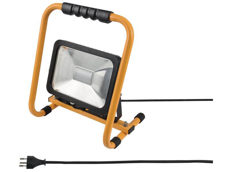 STEFFEN Scheinwerfer Worklight 30 W Strahler