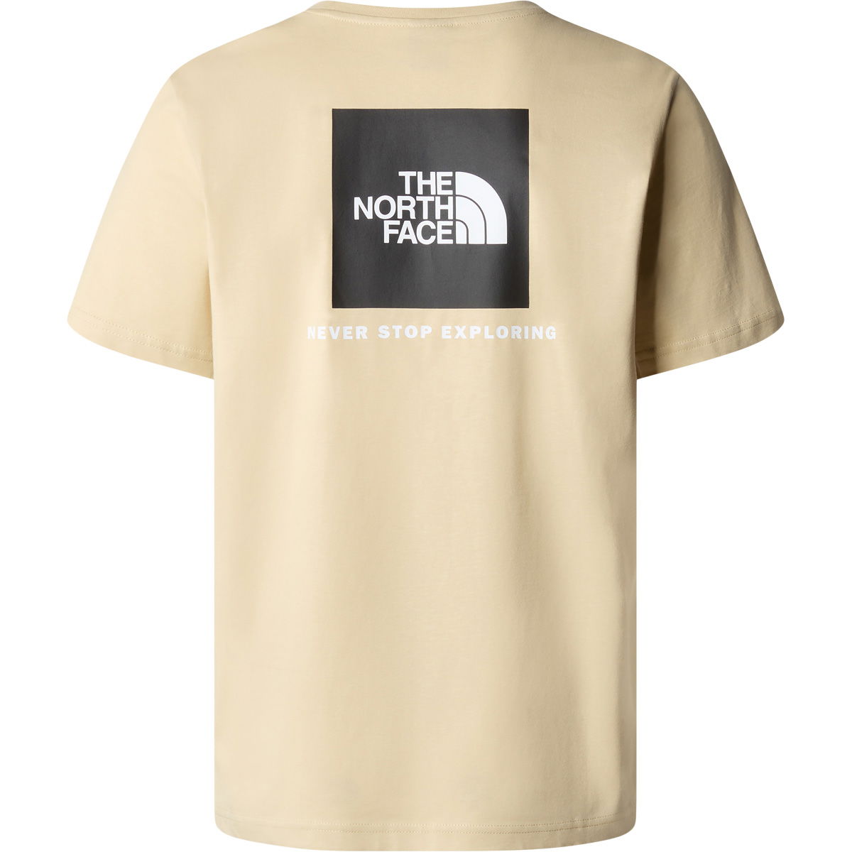 The North Face Redbox T-shirt Herre