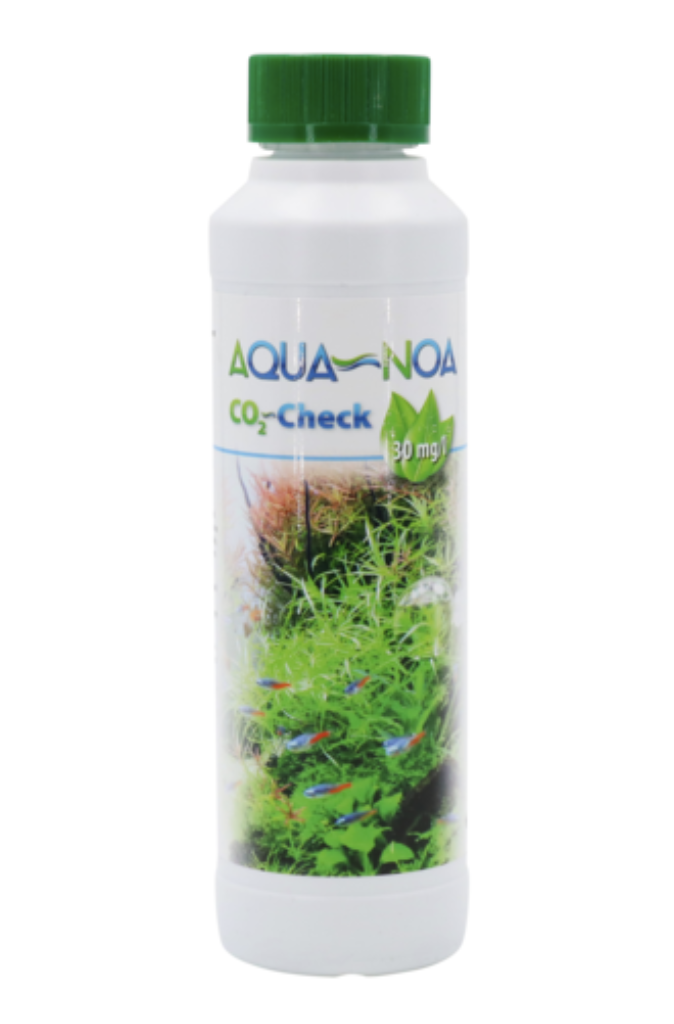 Aqua-Noa CO2 Check testoplossing 20mg/l 250ml