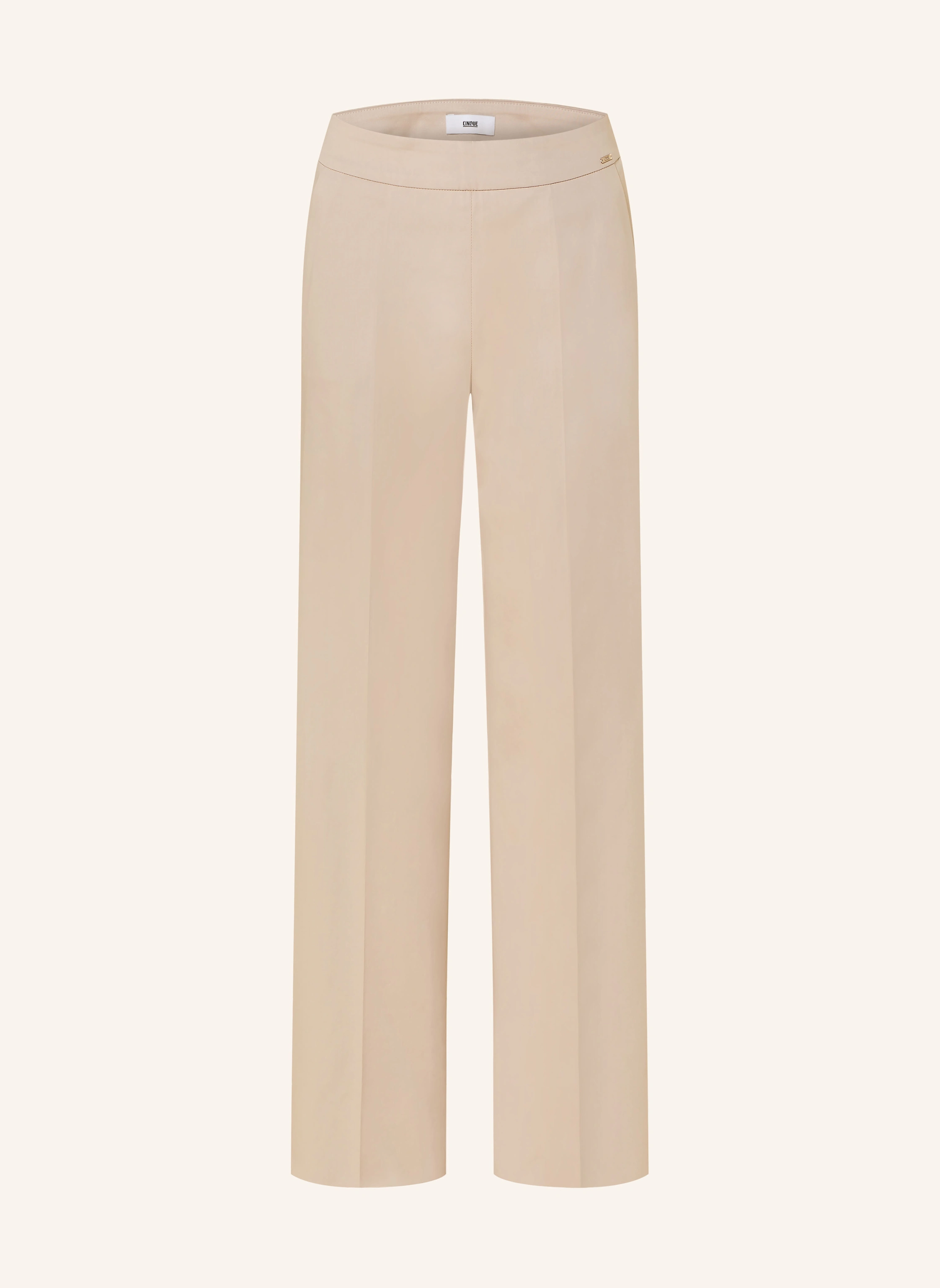 CINQUE Marlenehose CISILASSO