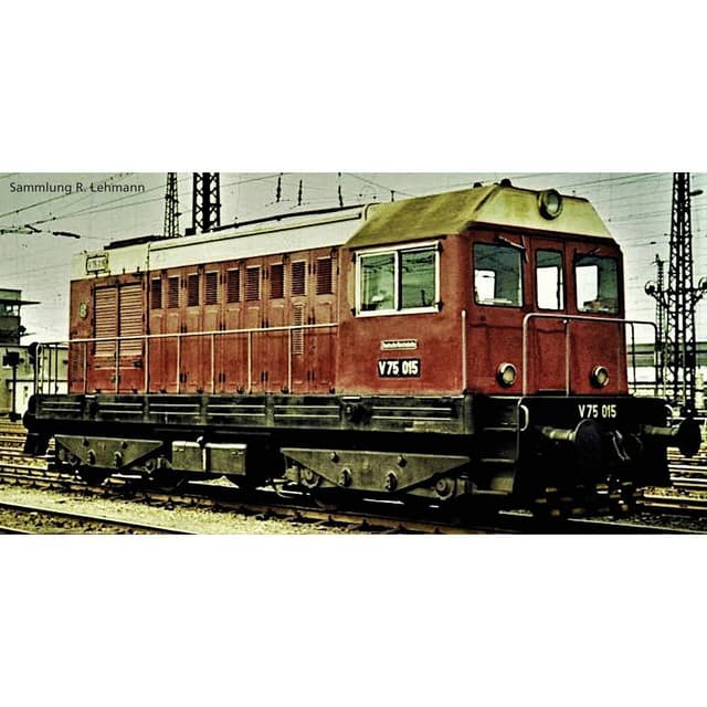 Piko H0 52425 1 stk