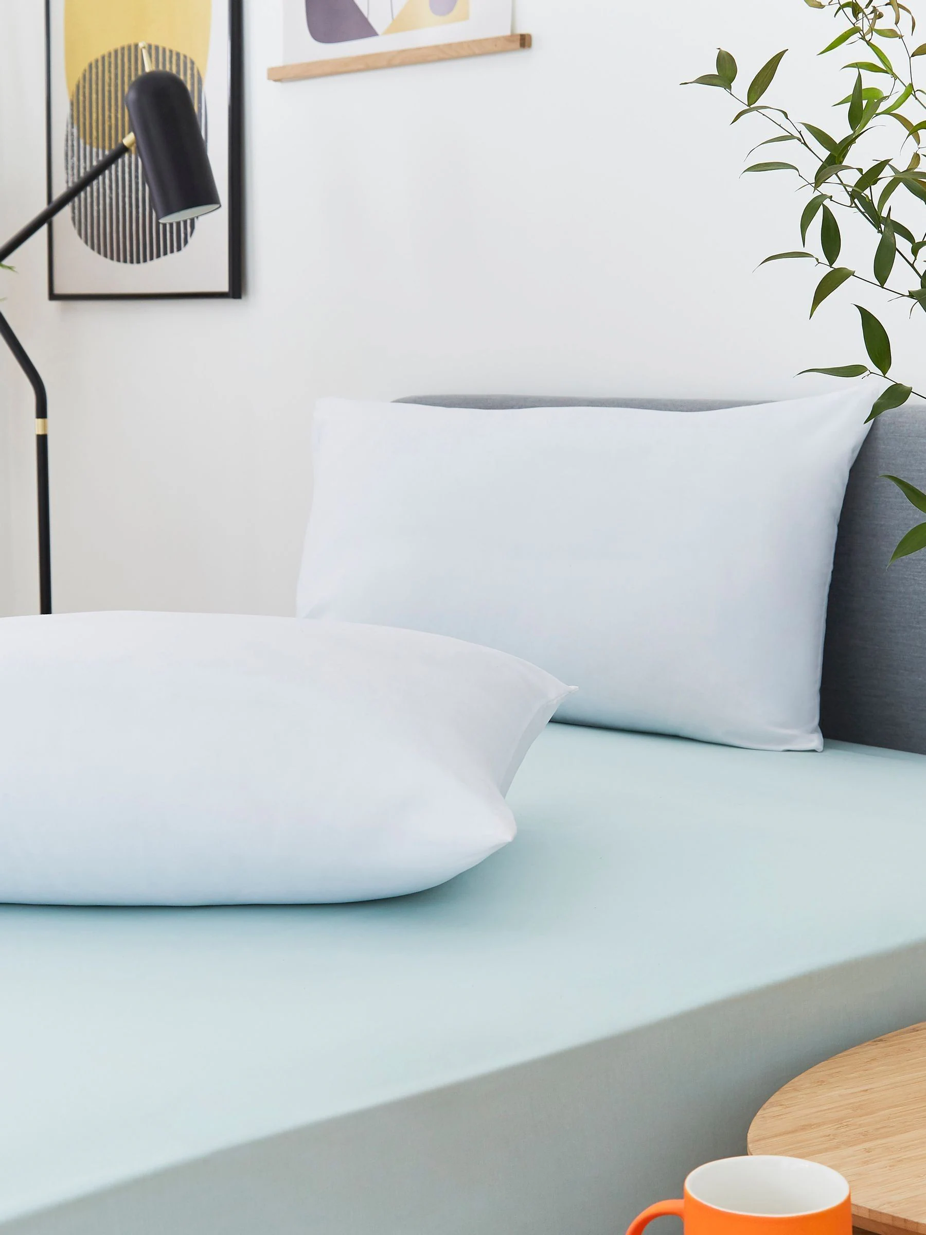 Snug Chill Out kussens - Verpakking van 2