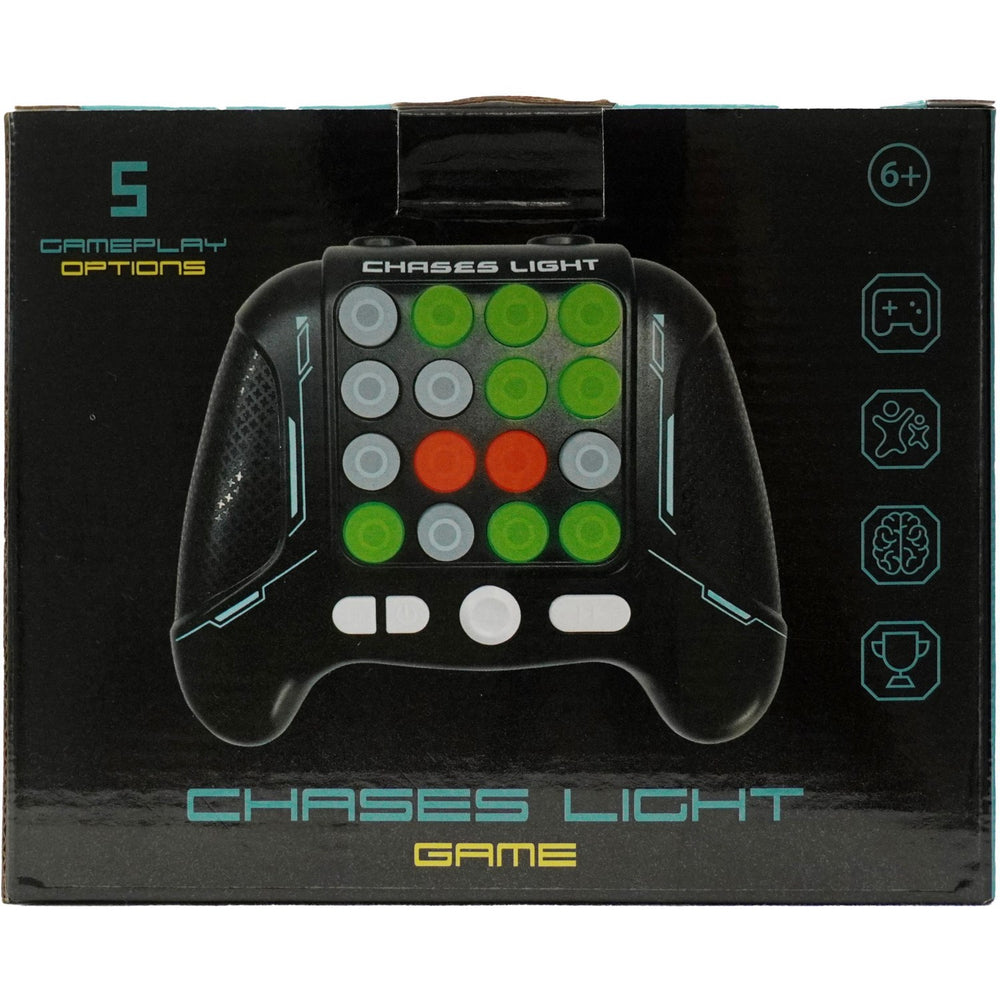 Køb Pocket Money Chases Light Game