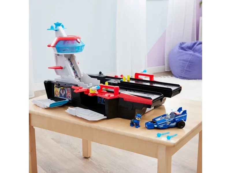 Paw Patrol Movie 2 Marine Headquarter