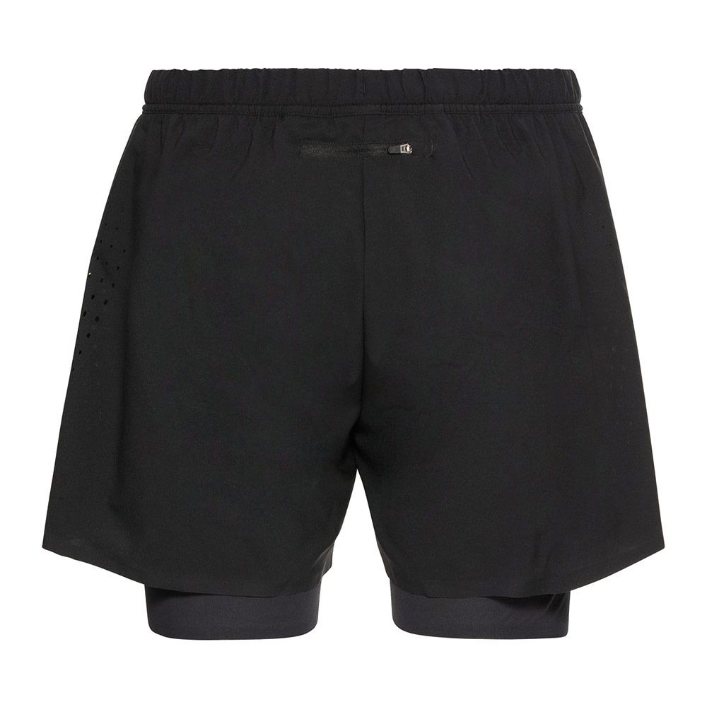Odlo ZEROWEIGHT - Short Homme black