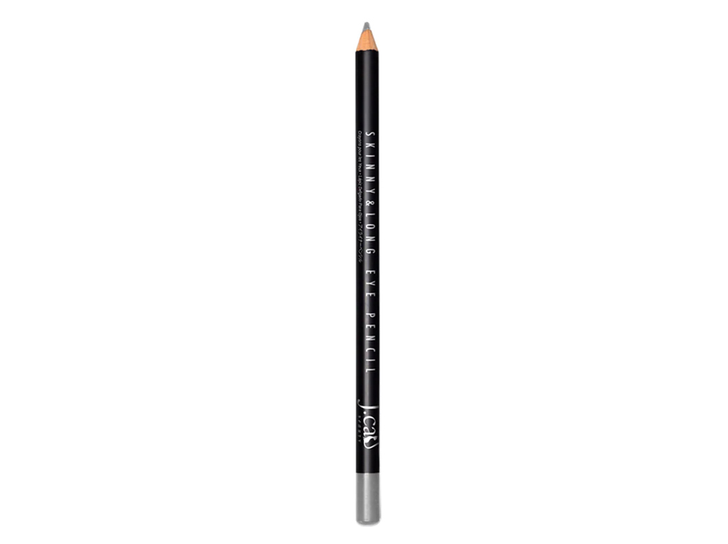 PINCEL JCAT SKINNY & LONG ASH SILVER